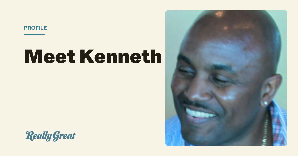 Kenneth Hassell's Profile - allUP